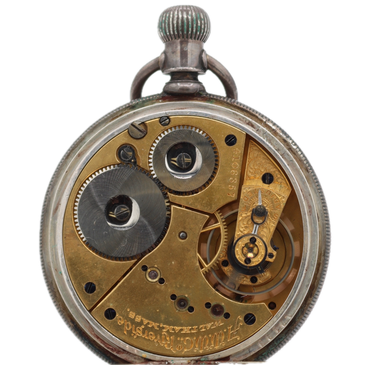 Waltham 1890