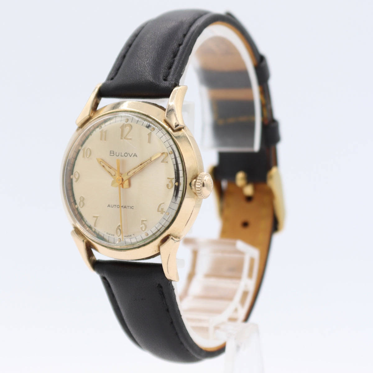 Bulova Elegant 2062 1968