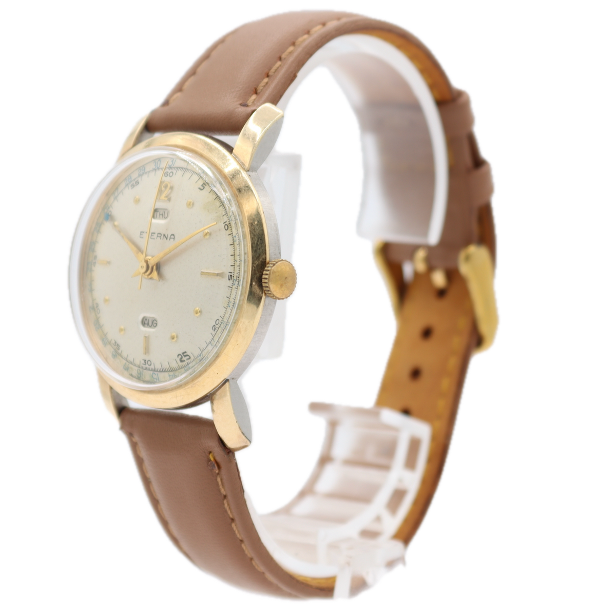 Eterna Triple Date