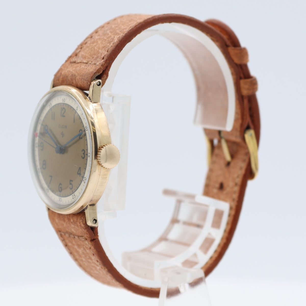 Elgin Tactical Dial 6606A 1945