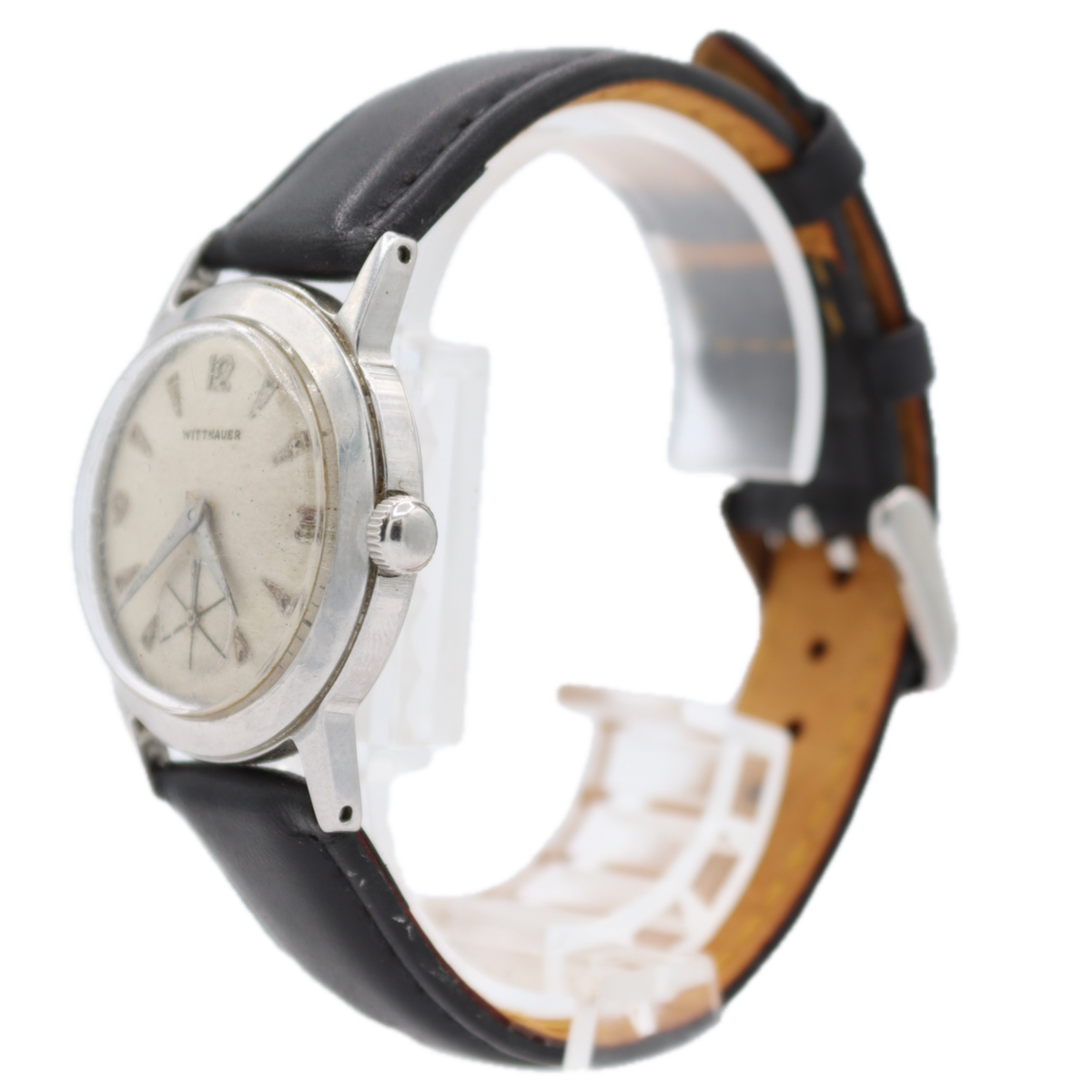 Wittnauer 2081