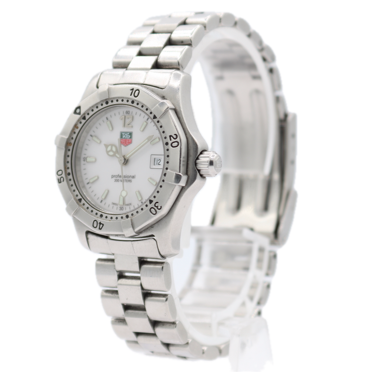 Tag Heuer Professional WK1311-0