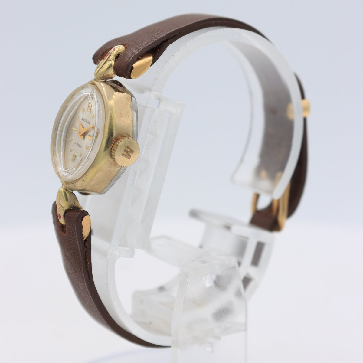 Waltham Faceted Cocktail
