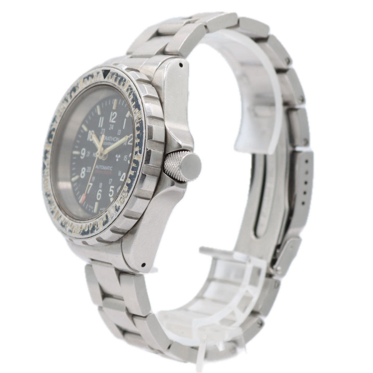 Marathon GSAR 2/02082
