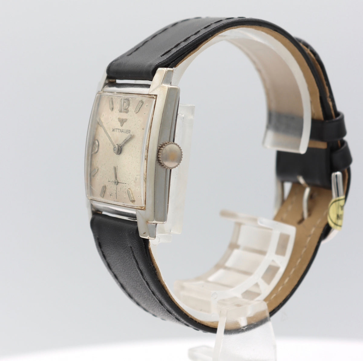 Wittnauer 2602