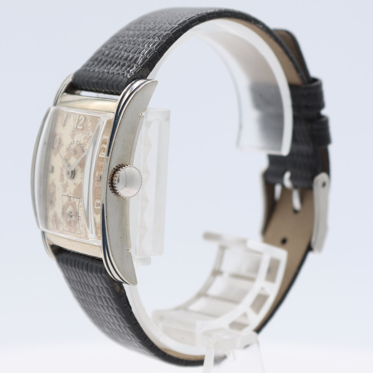 Lord Elgin Thornton 4633 1954