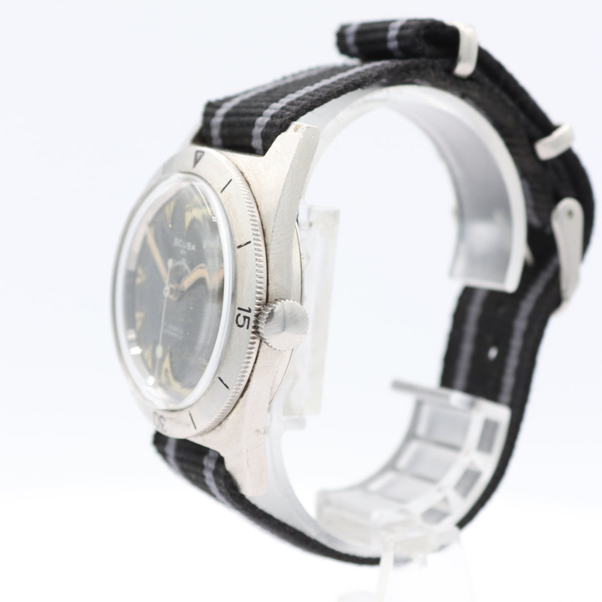 Scuba by Jean Piquet Skin Diver