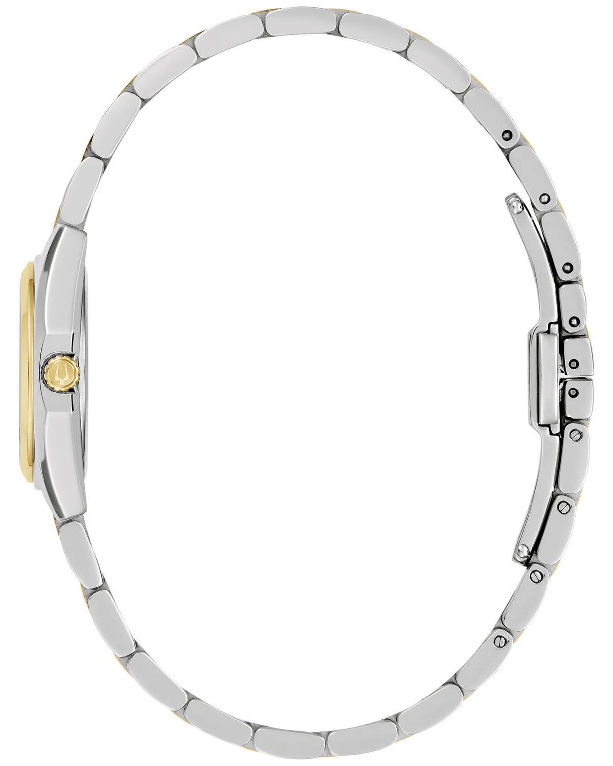 Bulova Surveyor 98L331