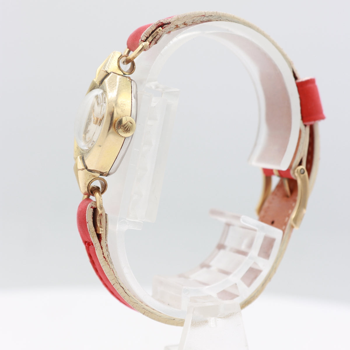 Tudor Honey Comb Dial
