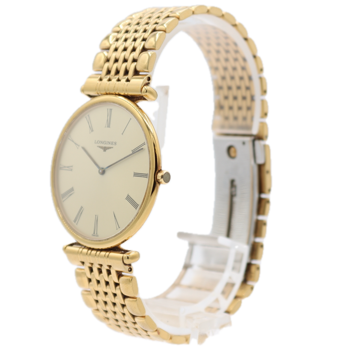 Longines La Grande Classique L4.635.2 1969