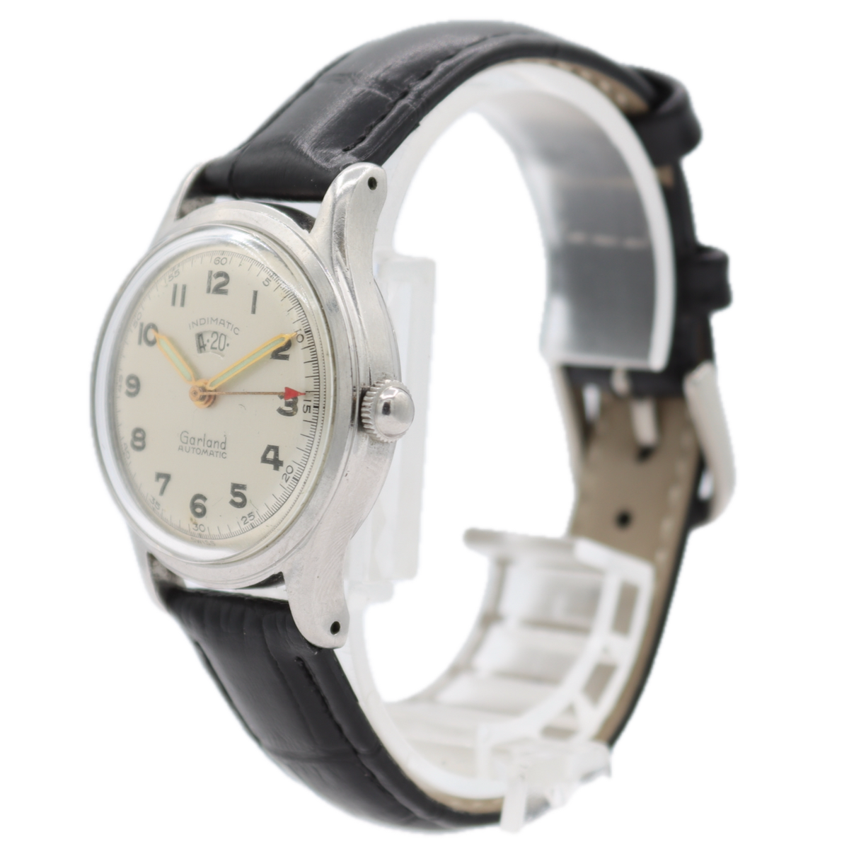 Garland Indimatic