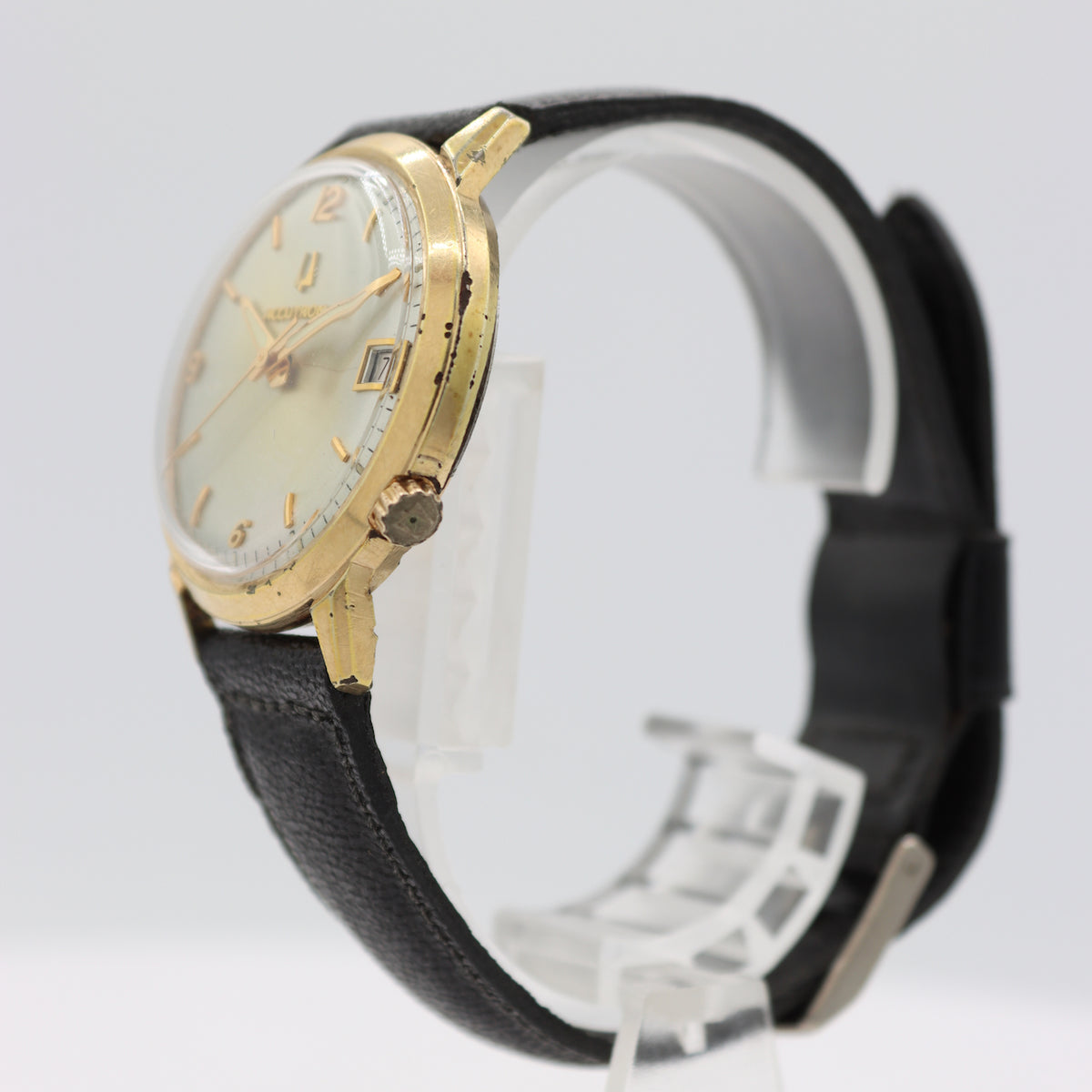 Accutron 1975