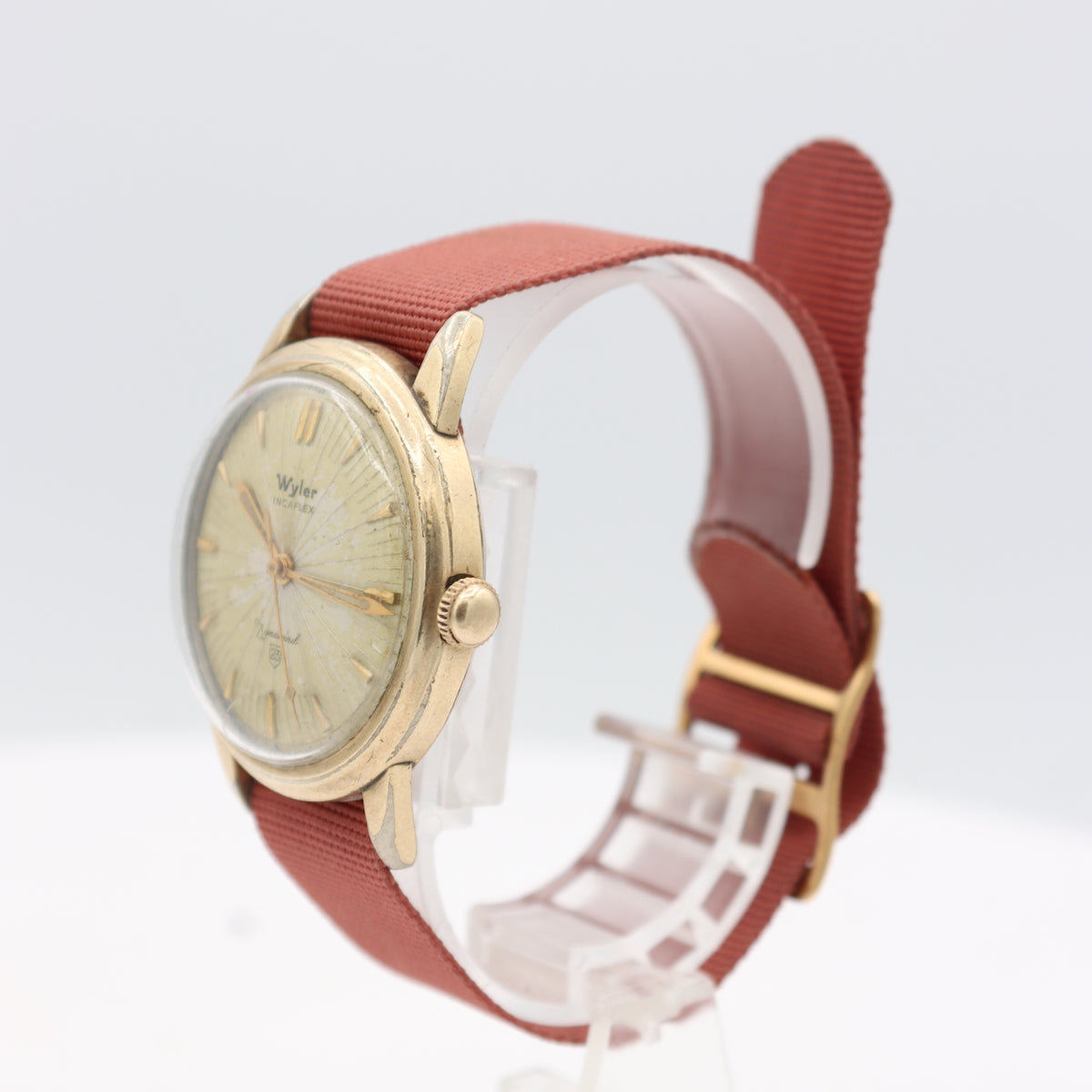 Wyler Sunburst 1191