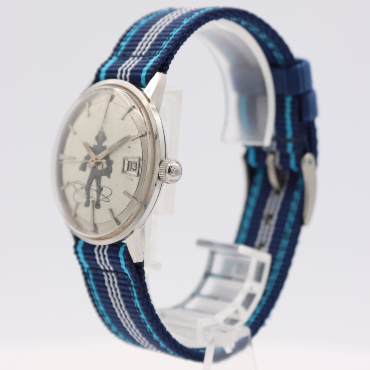 Tissot Seastar Seven