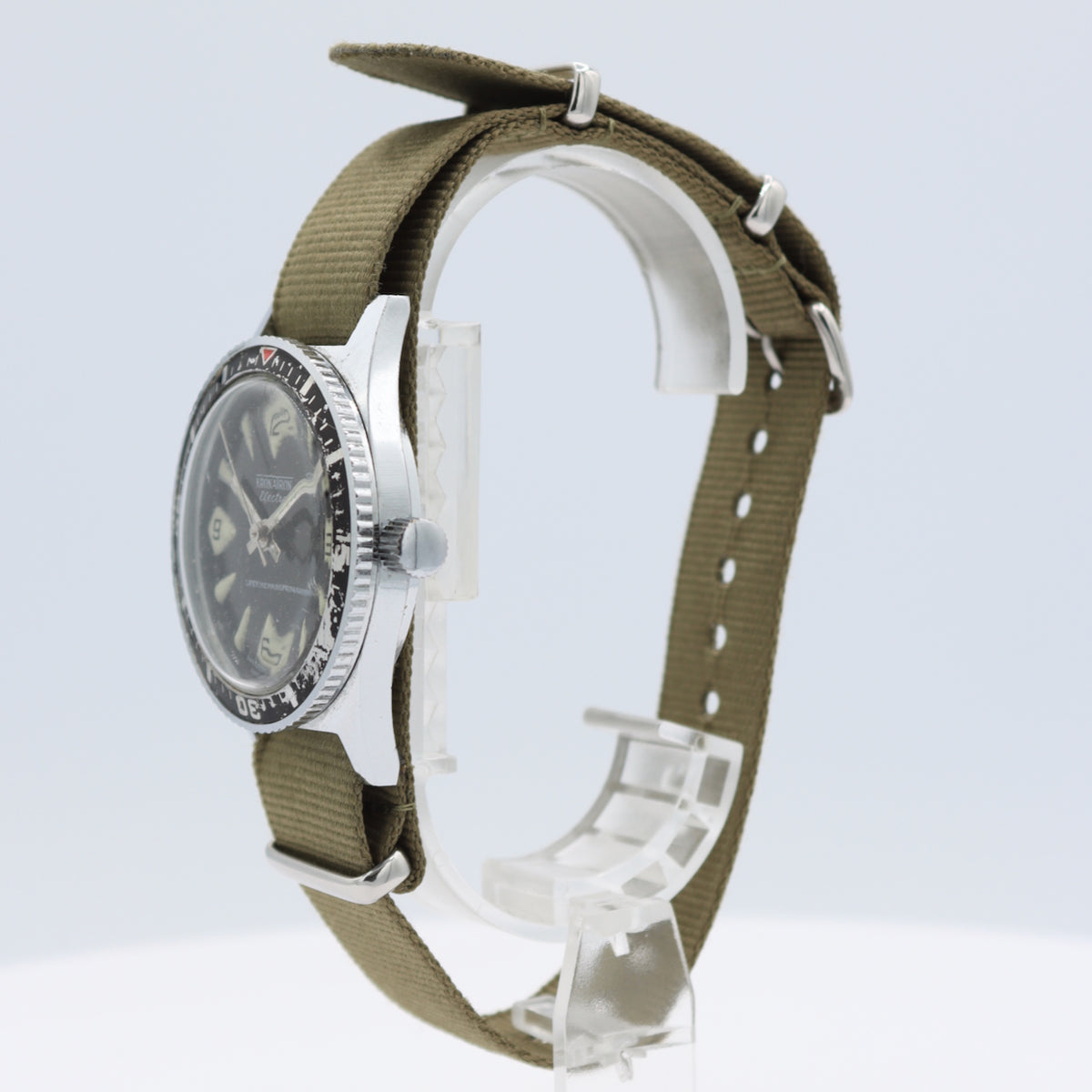 Kronatron Diver Style