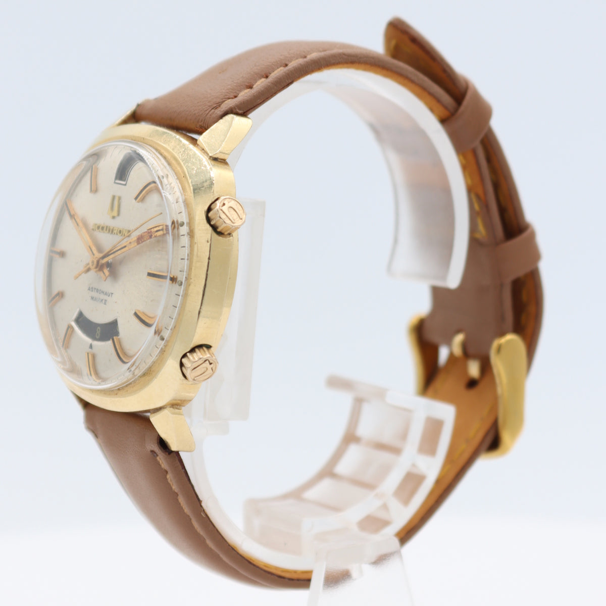 Accutron Astronaut Mark II A 2992 1970