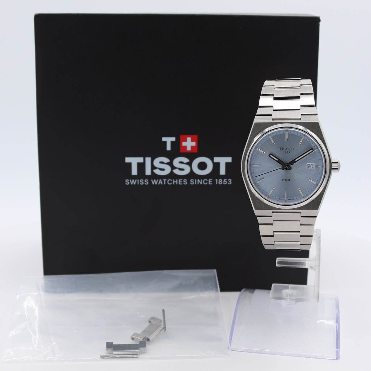 Tissot PRX 35 T137.210.11.351.00