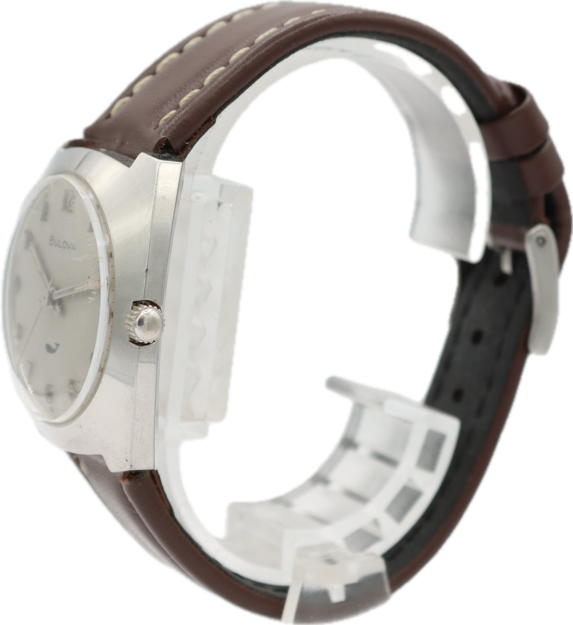 Bulova Sea King 3037 1970