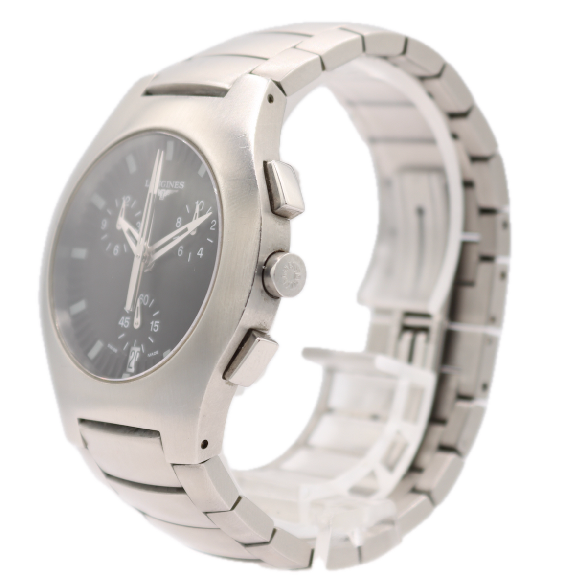 Longines Oposition L3.618.4