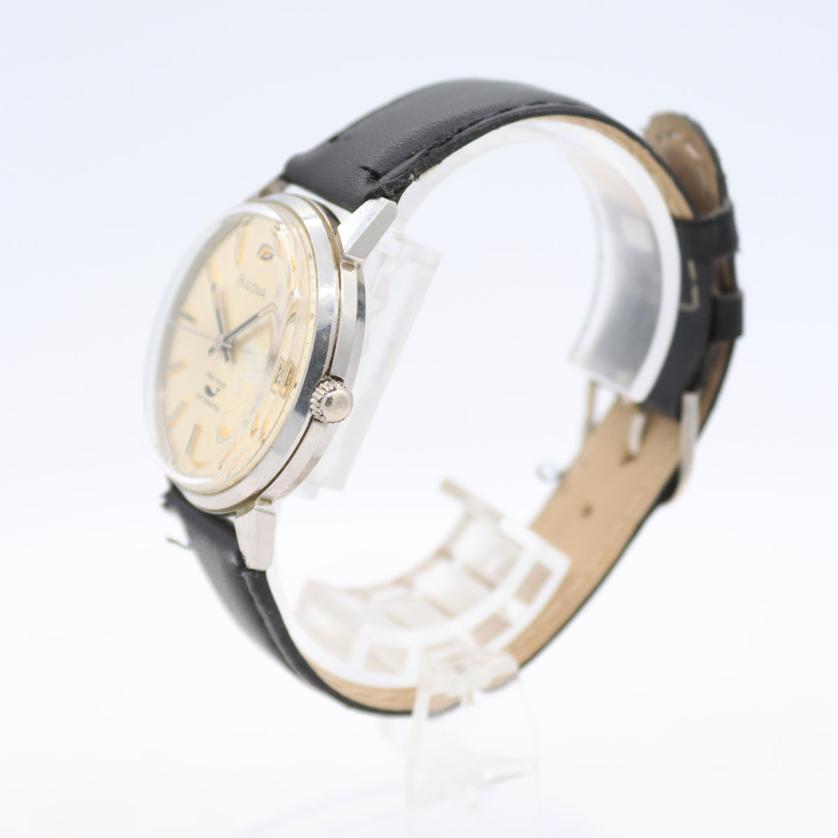 Bulova Sea King/Day 2932 1979