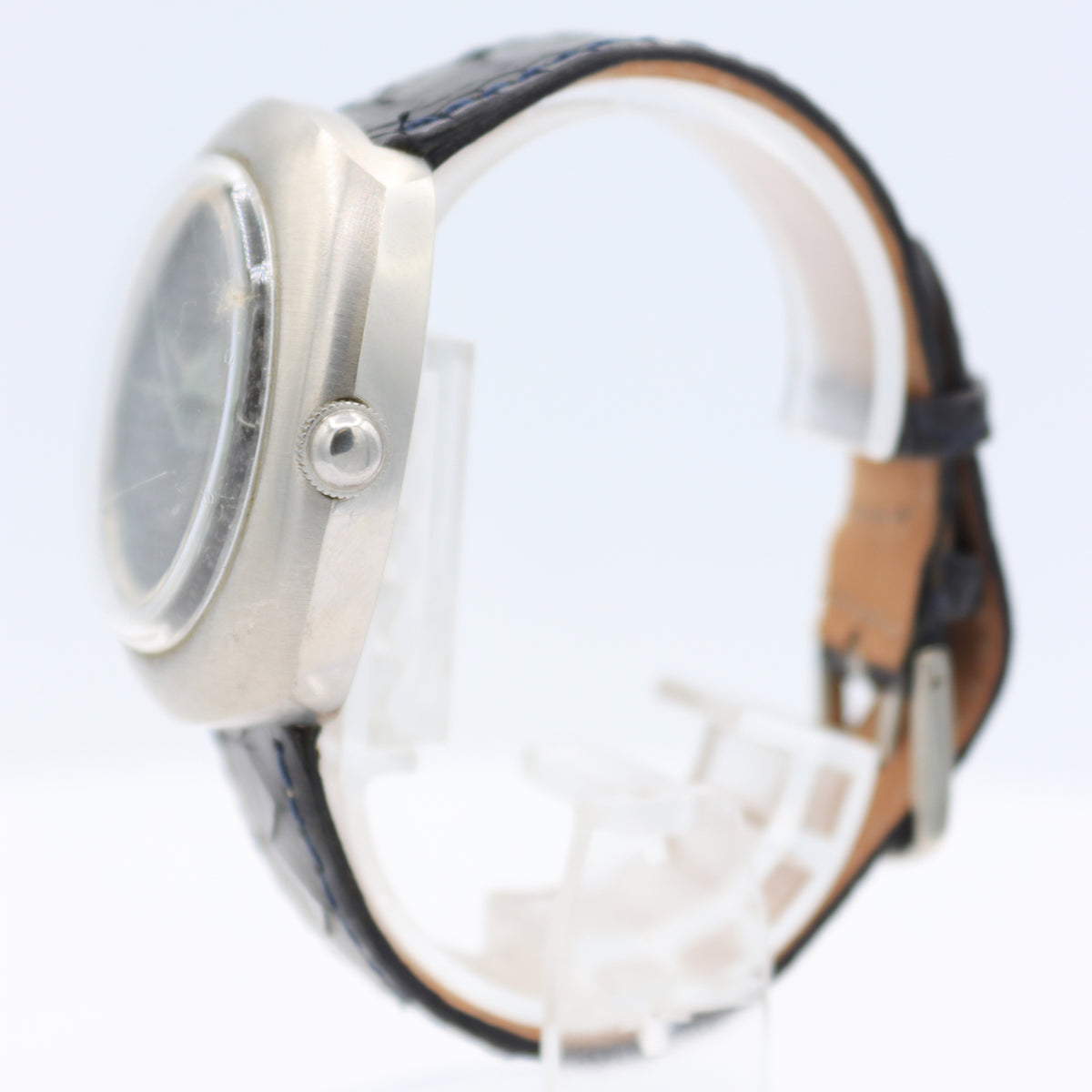 Wittnauer Black Diamond Crosshair