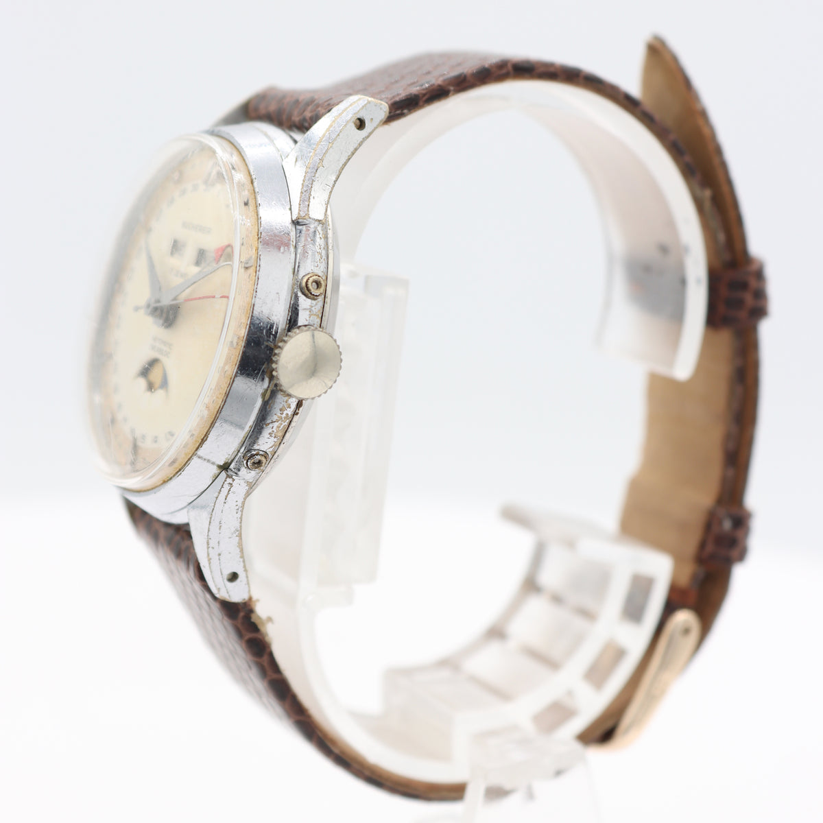 Bucherer Triple Date 4423