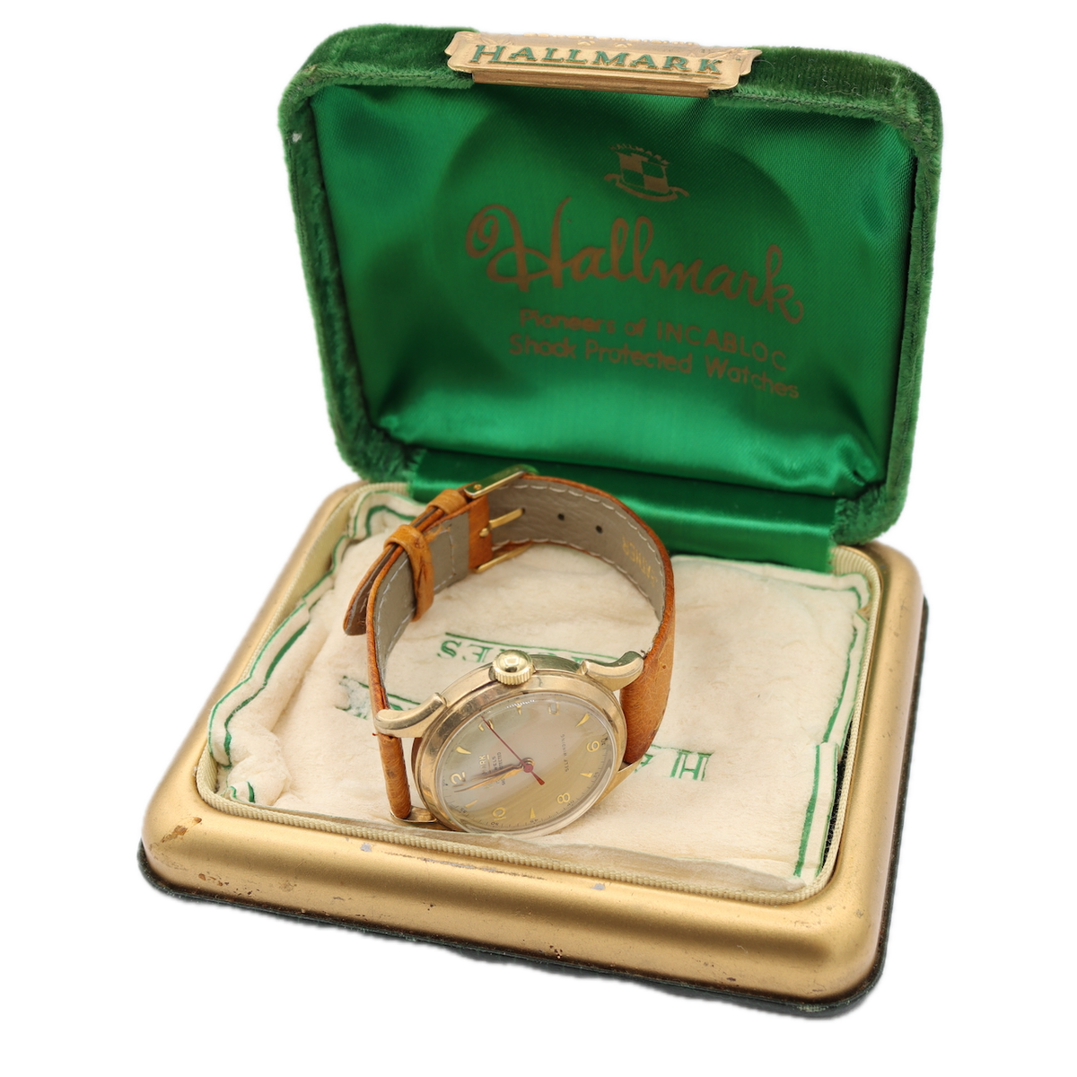 Hallmark