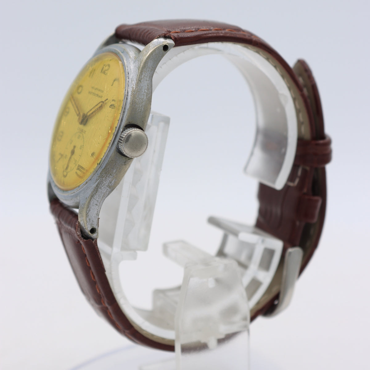 William Watch