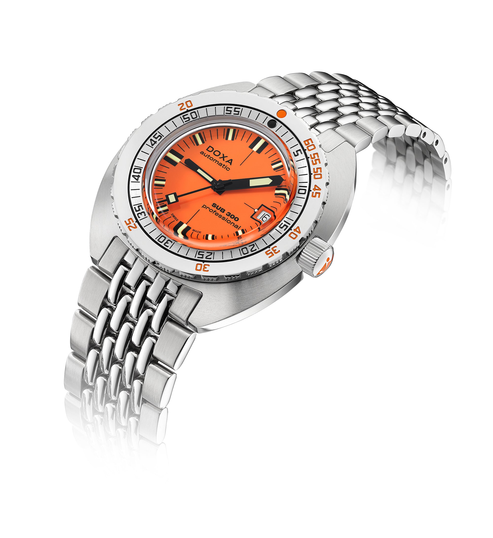 Doxa Sub 300 Professional 821.10.351.10