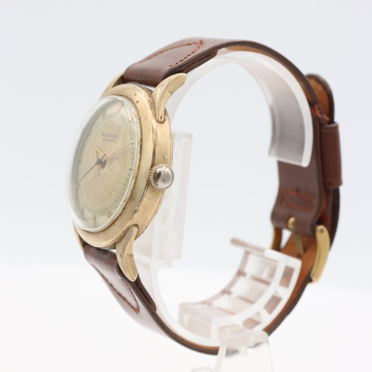Wittnauer Broad Arrow L130