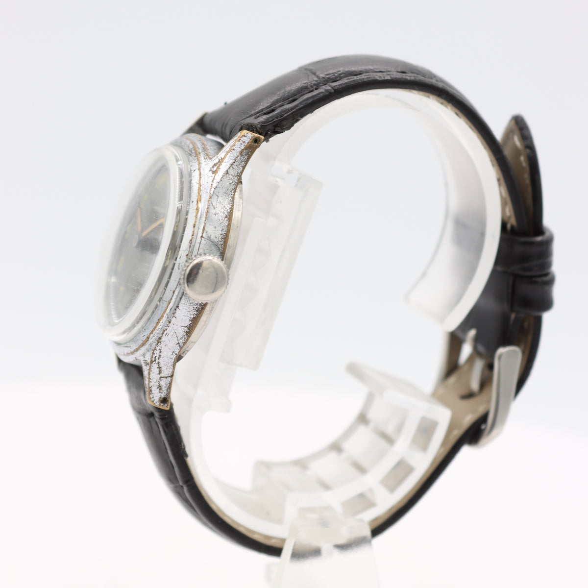 Oris Small Seconds