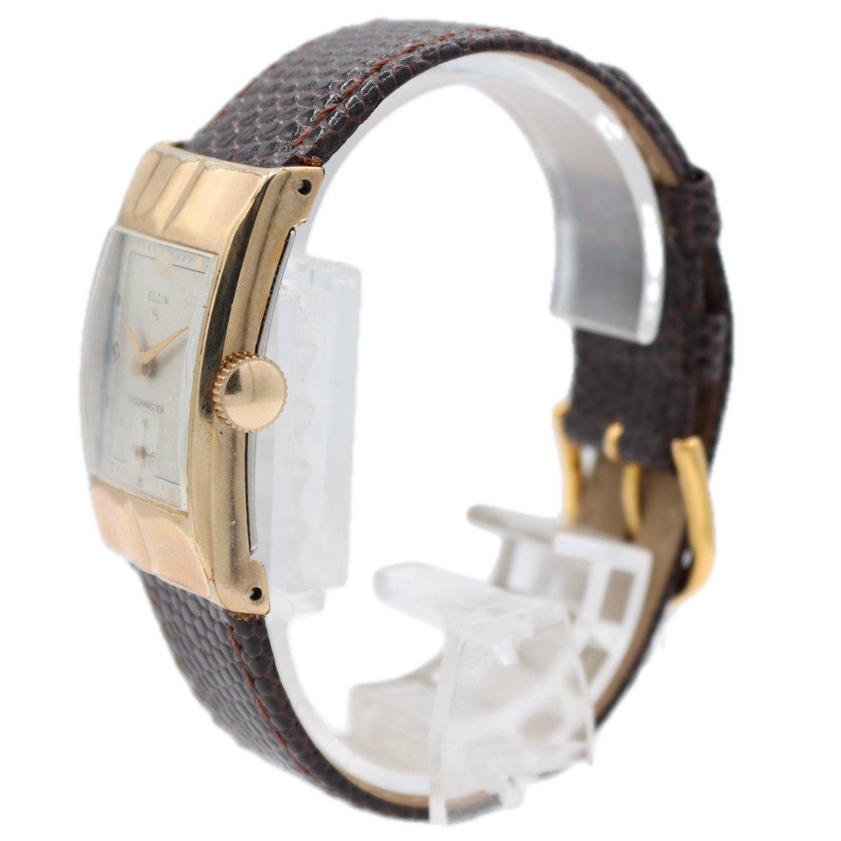 Elgin Milburn 6524