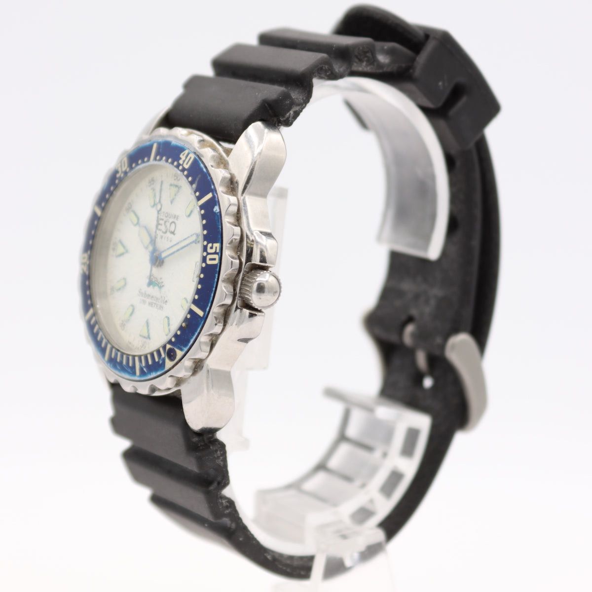 Movado Esquire Submersible 300102C