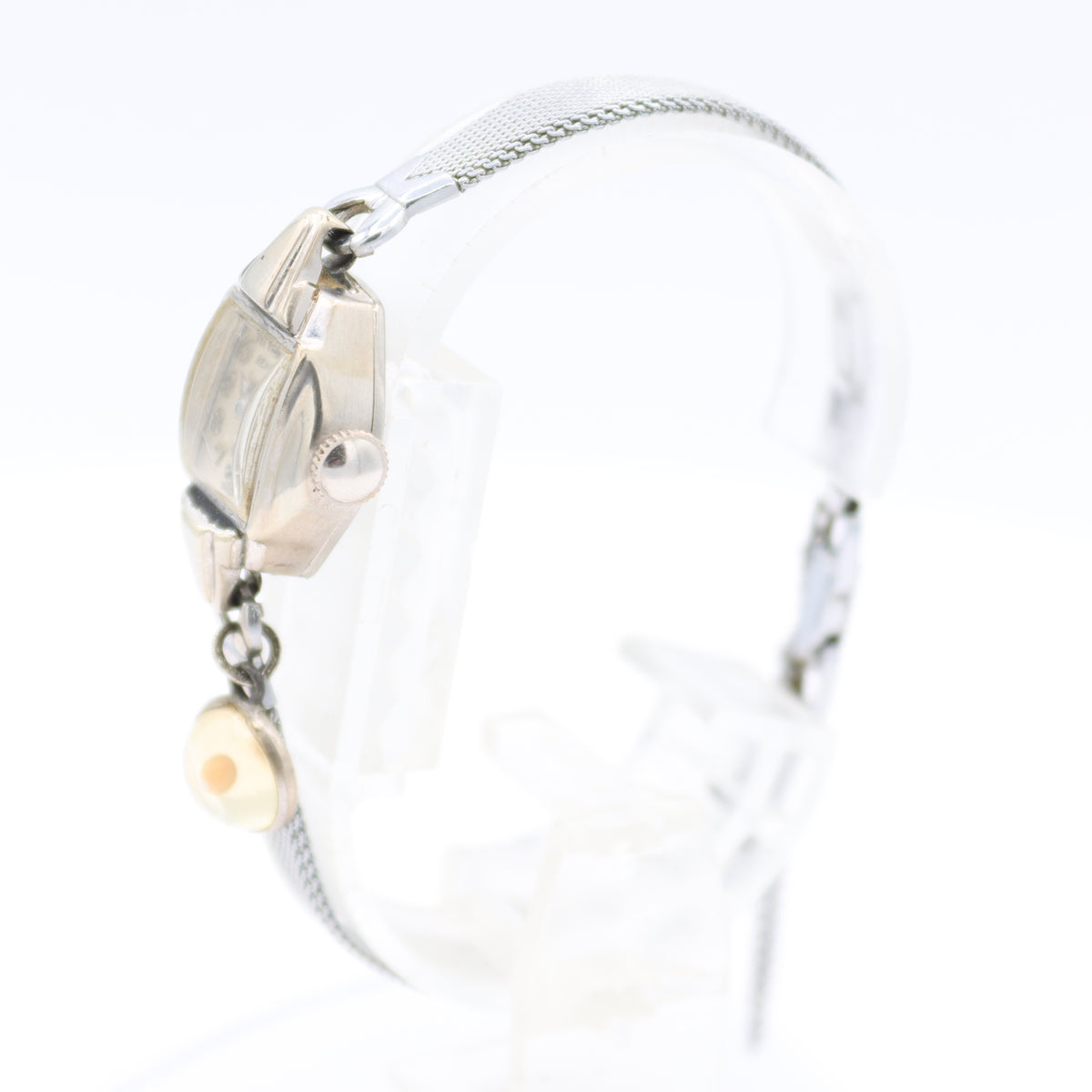 Benrus Cocktail Charm