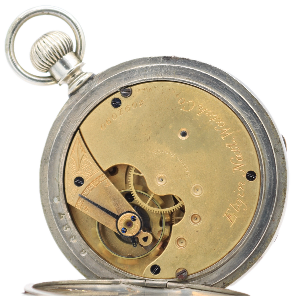 Elgin 1891