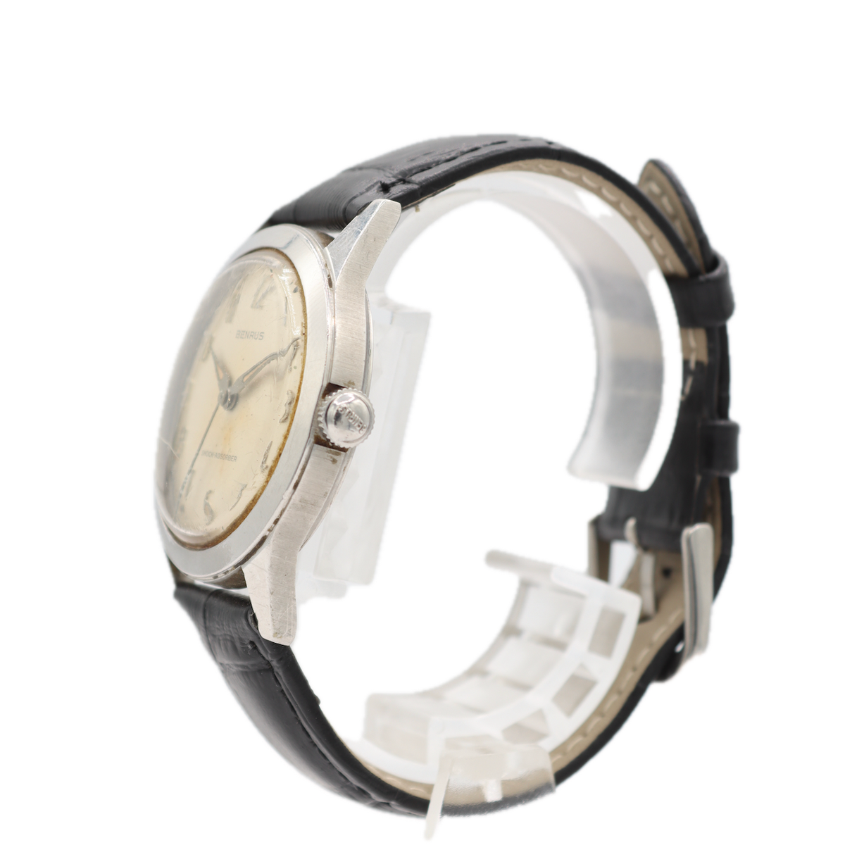 Benrus Shock Absorber