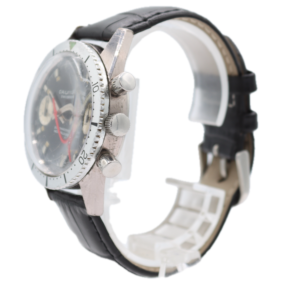 Cauny Diver Style