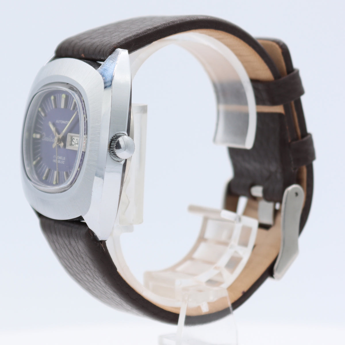 Occident Purple Dial