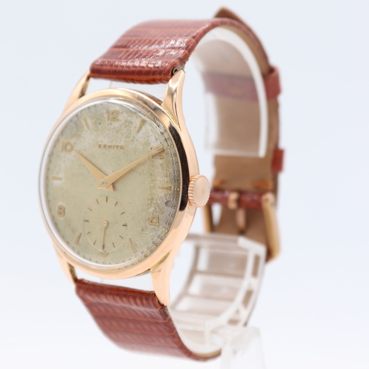 Zenith 670.900