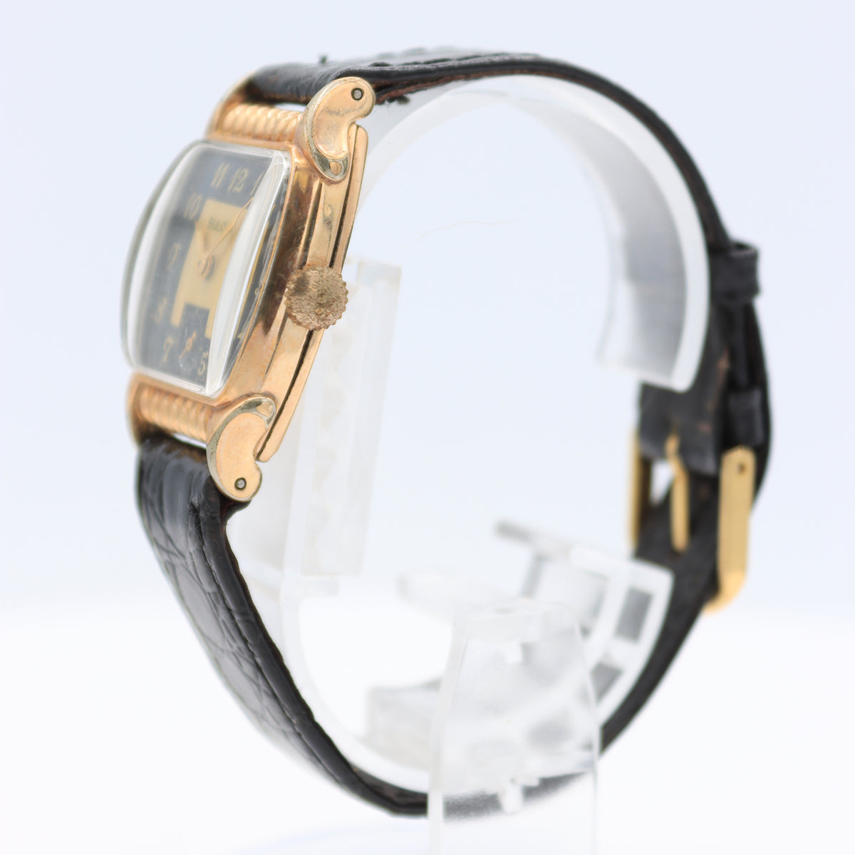 Bulova His Excellency 1948
