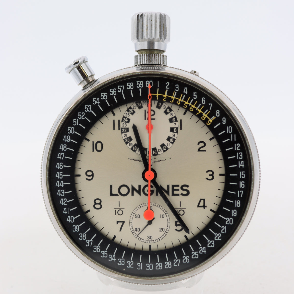 Longines Honour and Glory Box Set LE L7-886-4-73-0H