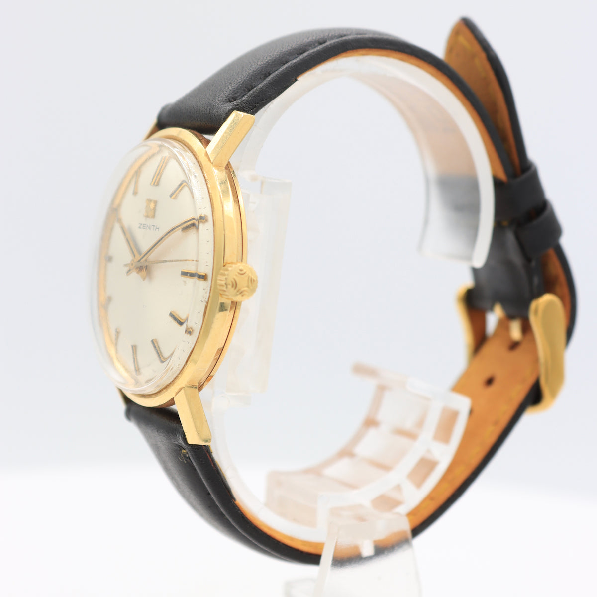 Zenith Sunburst 6761-2