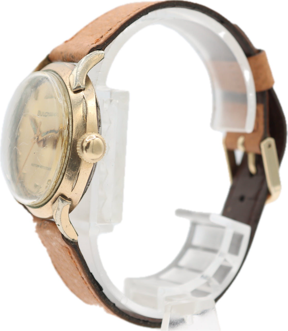Bulova 1970