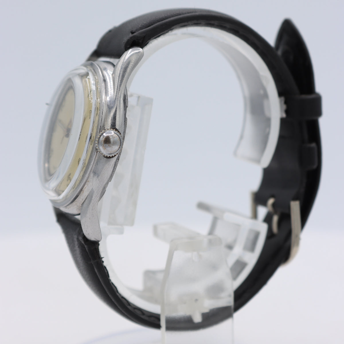Omega Military Style