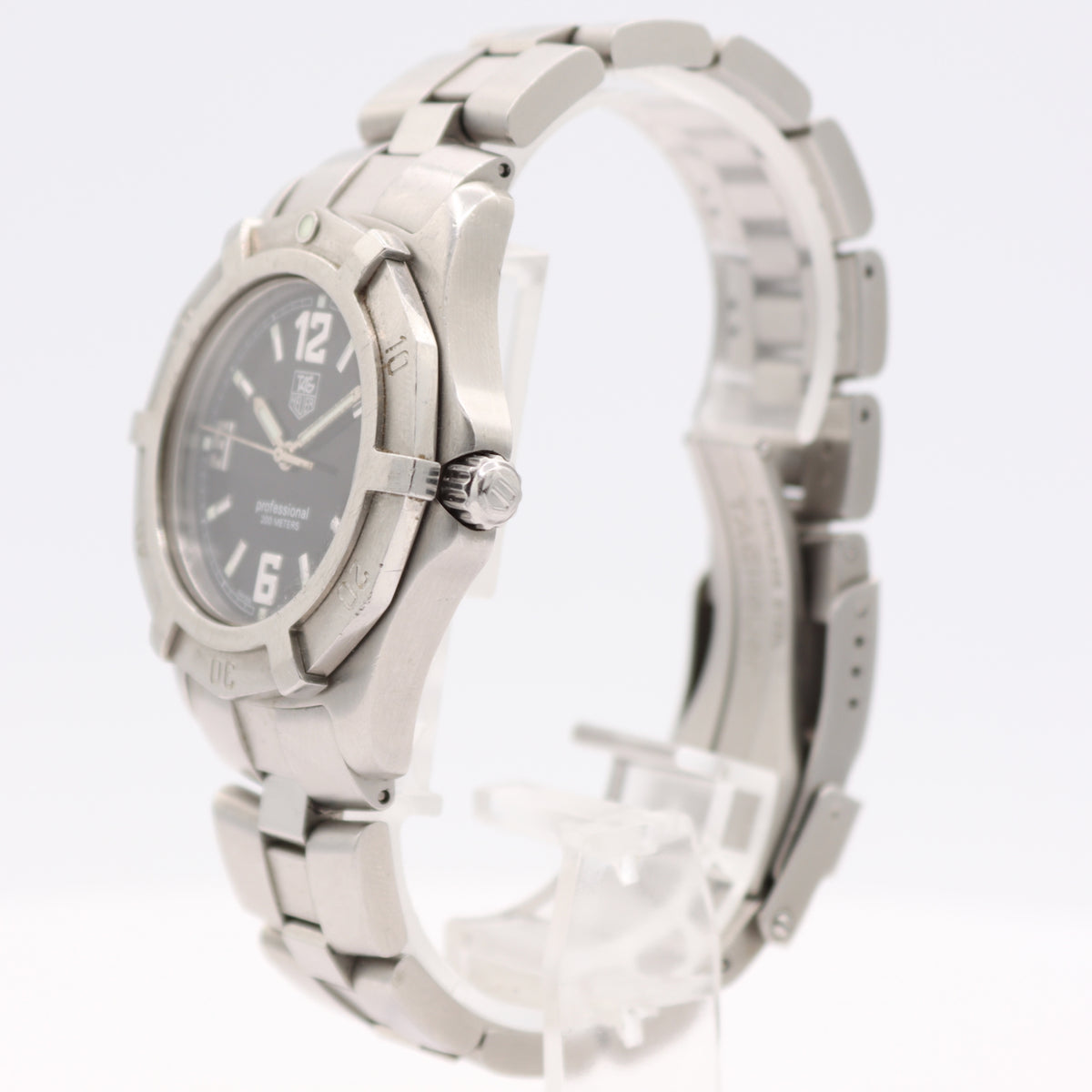 TAG Heuer Professional 2000 WN-1110