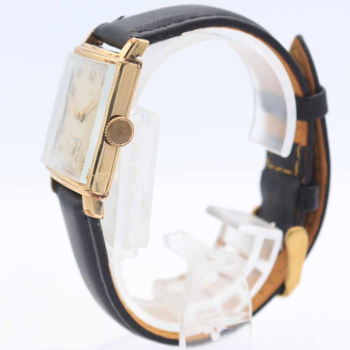 Elgin Rectangular