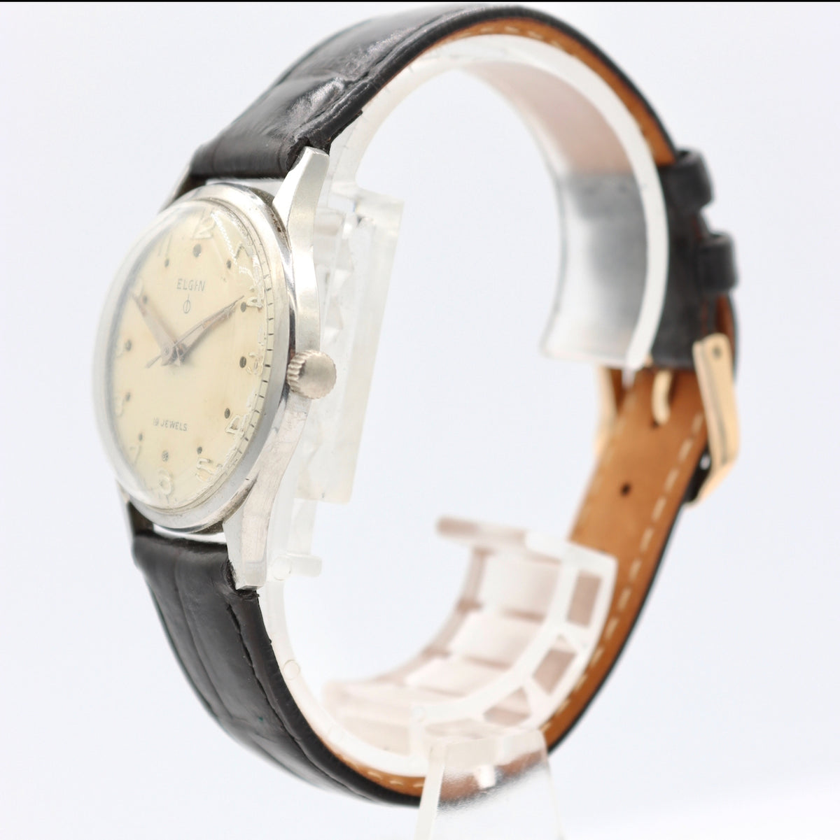 Elgin Dura Power
