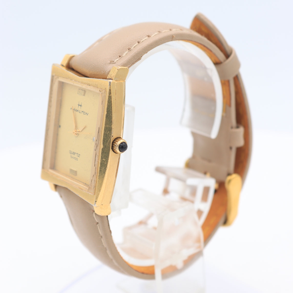 Hamilton Diamond Index 8906