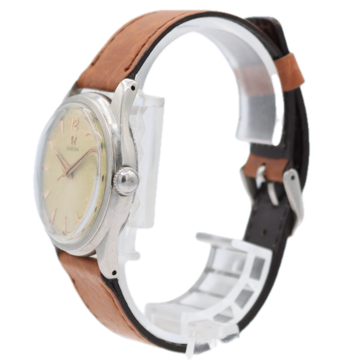 Omega Honeycomb 2690 1