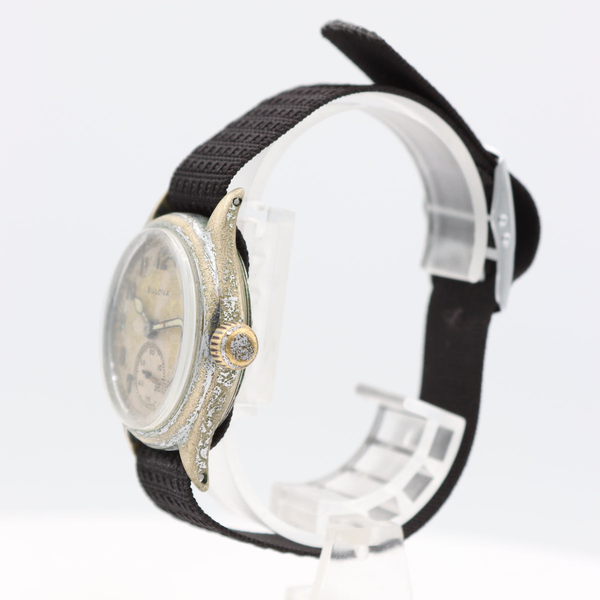 Bulova Military